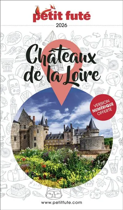 Châteaux de la Loire : 2026