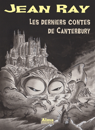 Les derniers contes de Canterbury