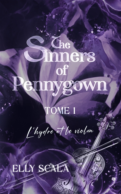 The sinners of Pennygown :...