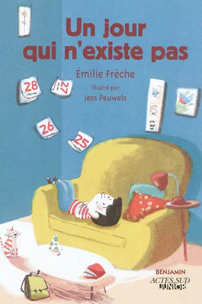 Un jour qui n'existe pas