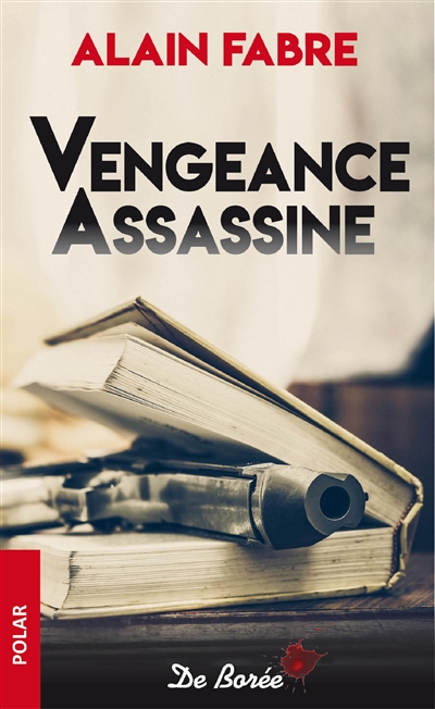 Vengeance assassine