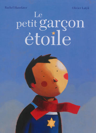 Le petit garçon étoile