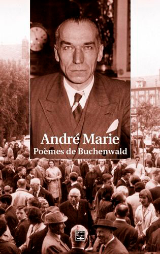 Poèmes de Buchenwald : 1944-1945