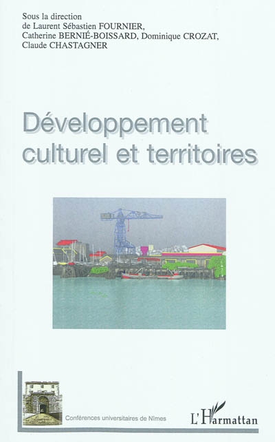 Développement culturel et territoires