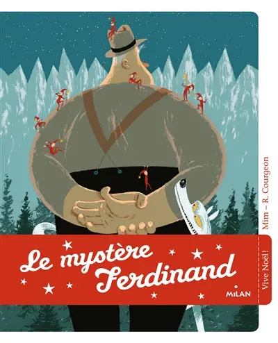 Le mystère Ferdinand