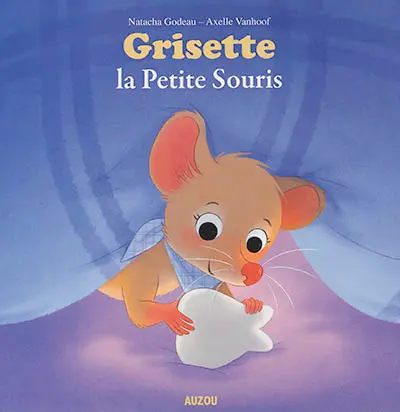 Grisette, la petite souris