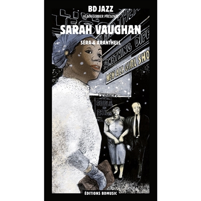 Sarah Vaughan : 1944-1958 : 2 CD