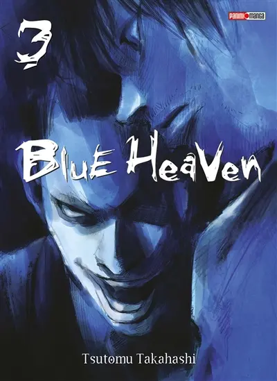 Blue heaven. Vol. 3