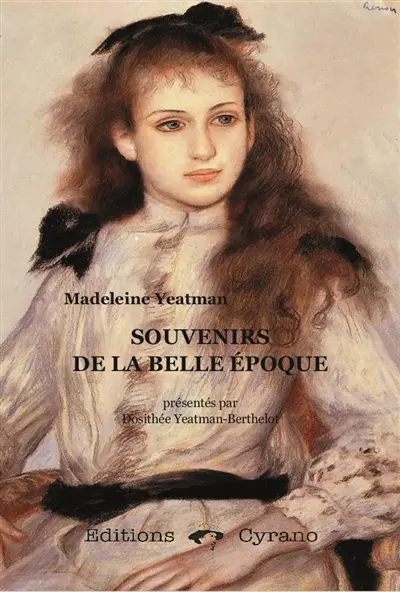 Souvenirs de la Belle Epoque