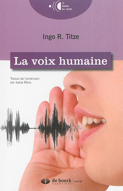La voix humaine
