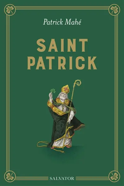 Saint Patrick