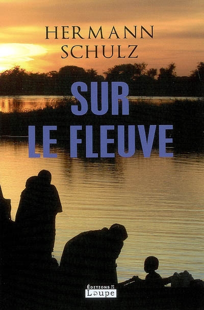Sur le fleuve