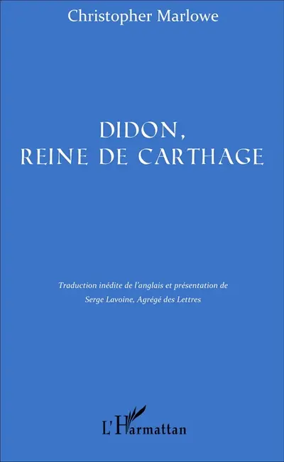 Didon, reine de Carthage