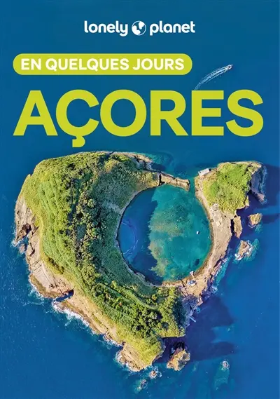 Açores en quelques jours