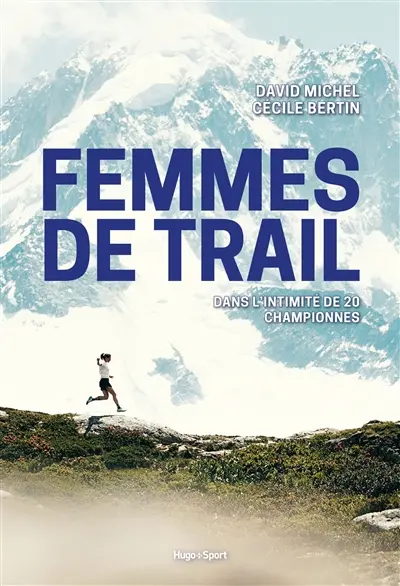 Femmes de trail
