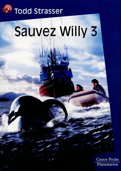 Sauvez Willy