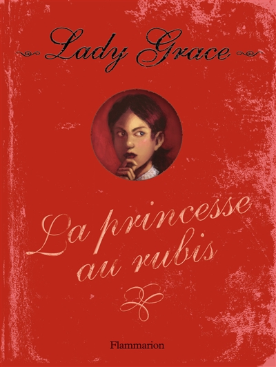 Lady Grace : extraits des...