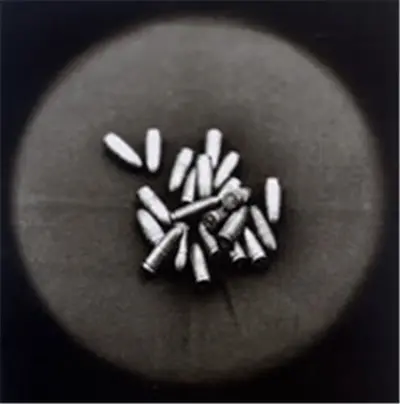 Milagros de la Torre