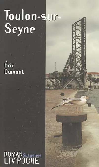 Toulon-sur-Seyne
