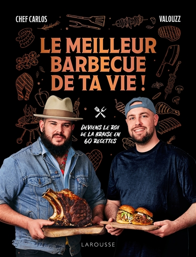 Le meilleur barbecue de ta...