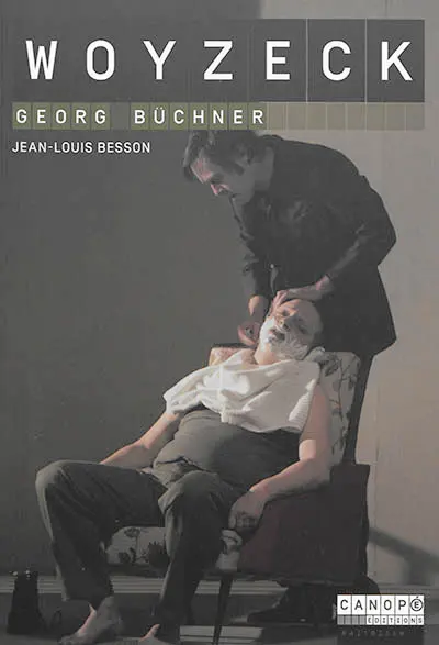 Woyzeck, Georg Büchner
