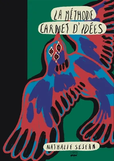 La Méthode Carnet d'Idées