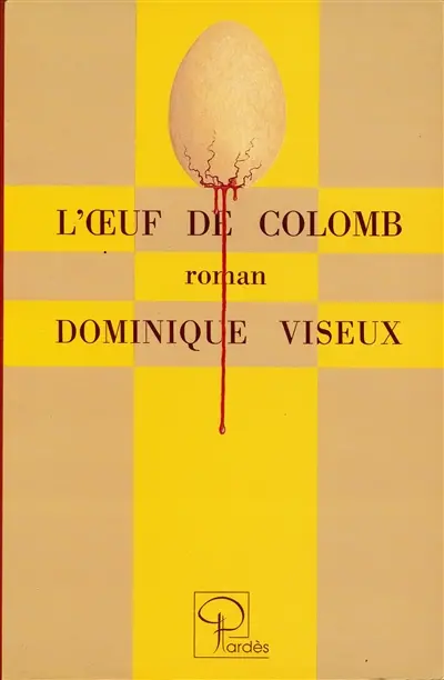 L'Oeuf de Colomb