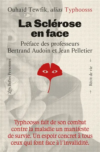 La sclérose en face