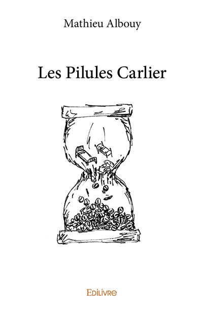 Les pilules carlier