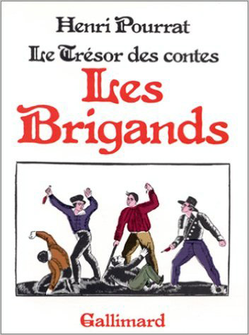 Le Trésor des contes. Vol. 2. Les Brigands