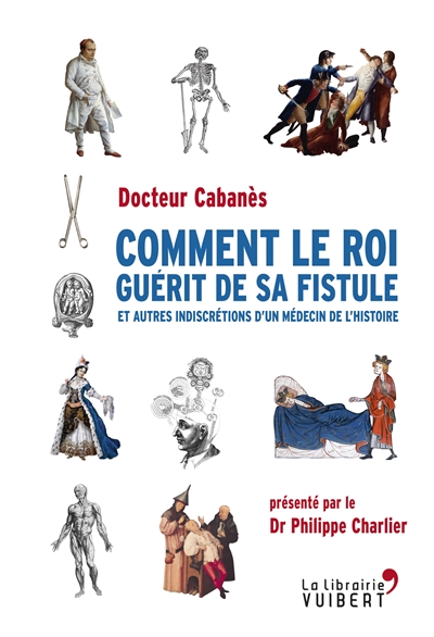 Comment le roi guérit de sa...