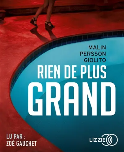 Rien de plus grand