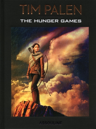 Photographs from the Hunger Games