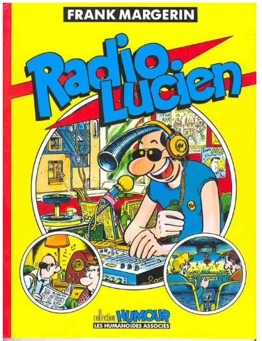 Radio Lucien