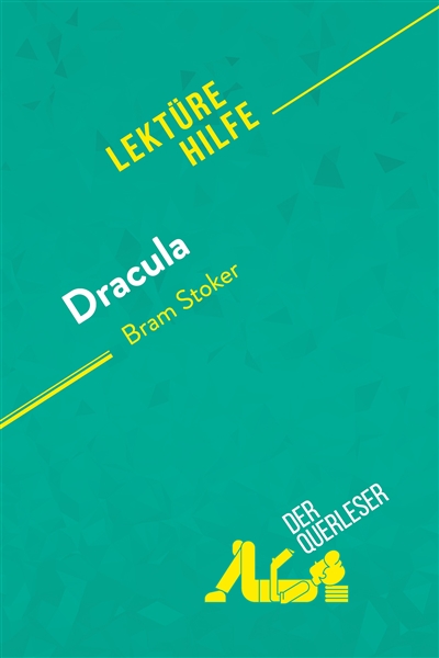 Dracula von Bram Stoker...