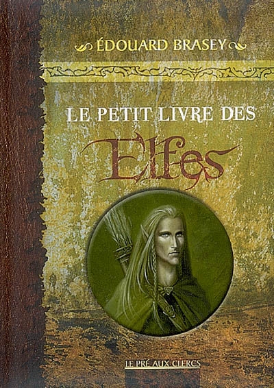 Le petit livre des elfes