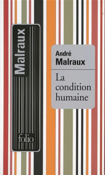 La condition humaine