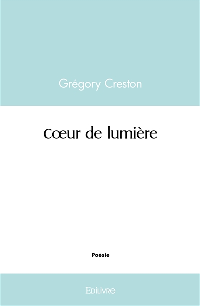 Cœur de lumière