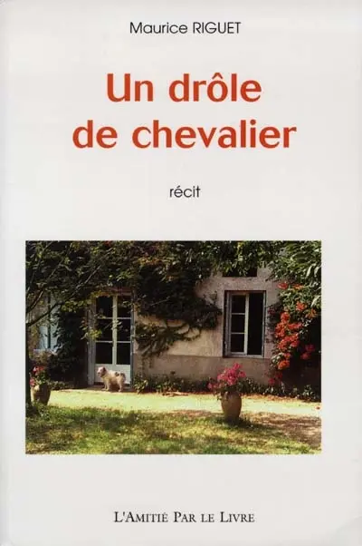 Un drôle de chevalier