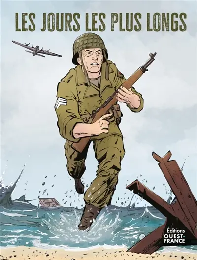 Les jours les plus longs