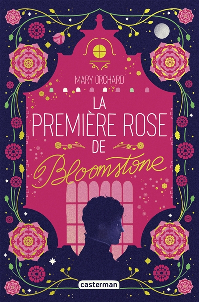 La première rose de Bloomstone