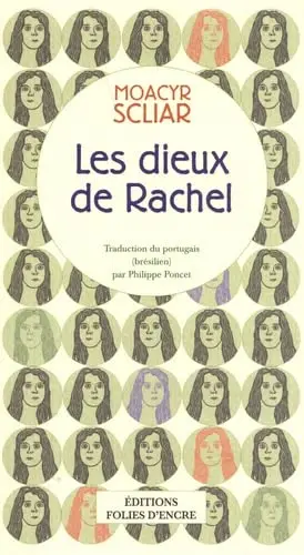 Les dieux de Rachel