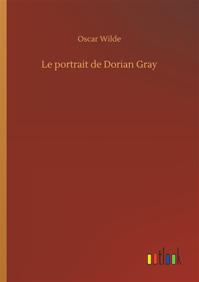 Le portrait de Dorian Gray