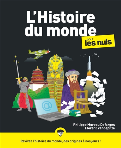 L'histoire du monde pour...