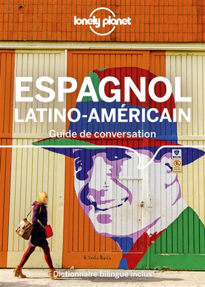 Espagnol latino-américain
