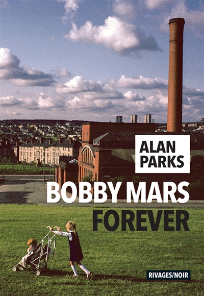 Bobby Mars forever