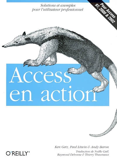 Access en action