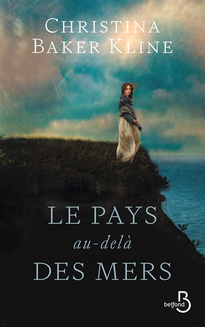 Le pays au-delà des mers