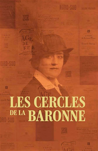 Les cercles de la baronne