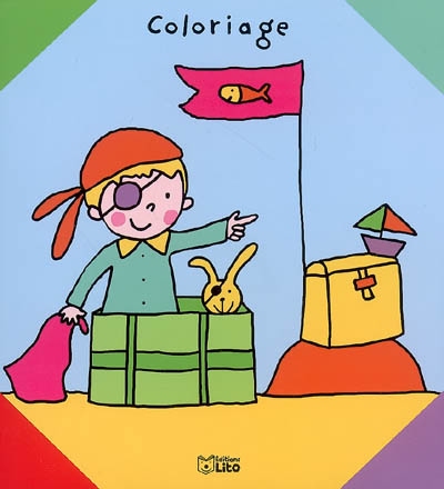 Coloriage